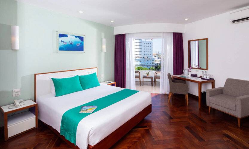 Êmm Hotel Hue