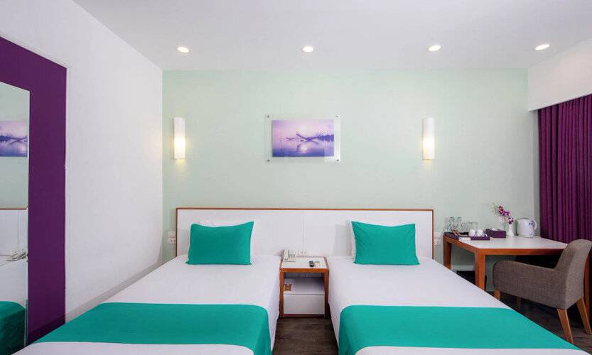 Êmm Hotel Hue