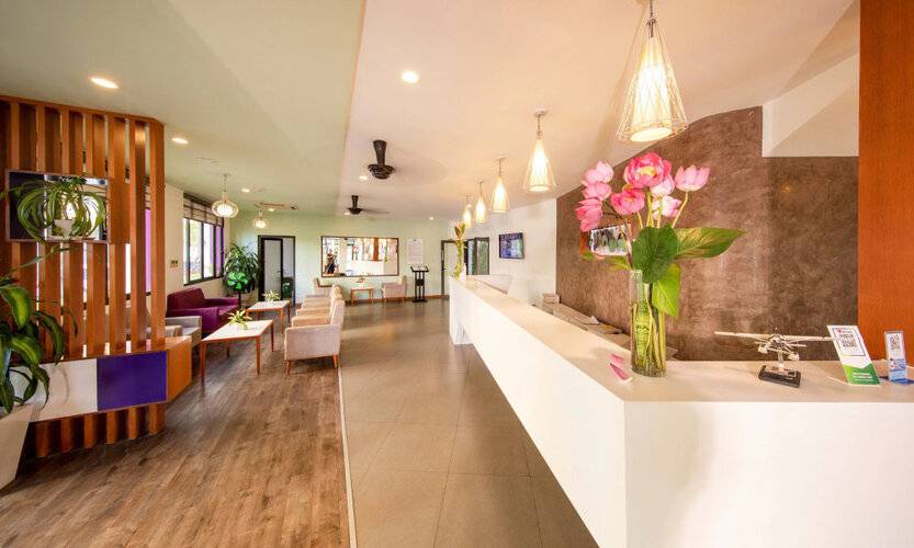 Êmm Hotel Hue