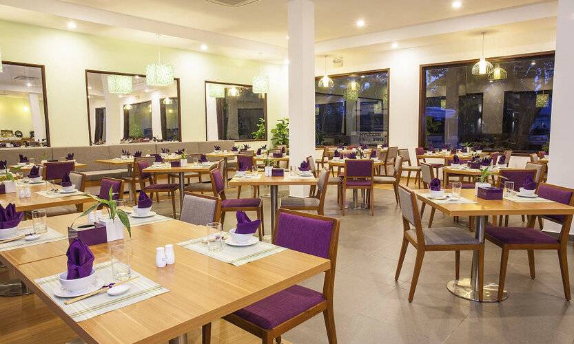 Êmm Hotel Hue