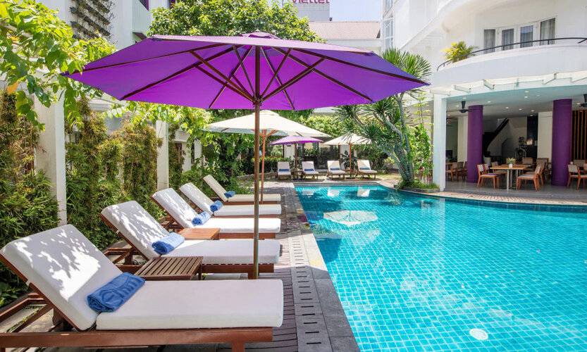 Êmm Hotel Hue