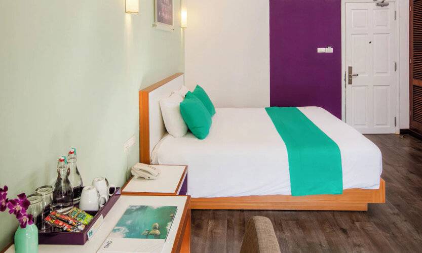Êmm Hotel Hue