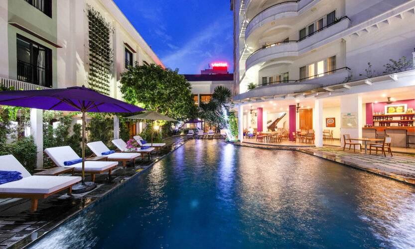 Êmm Hotel Hue