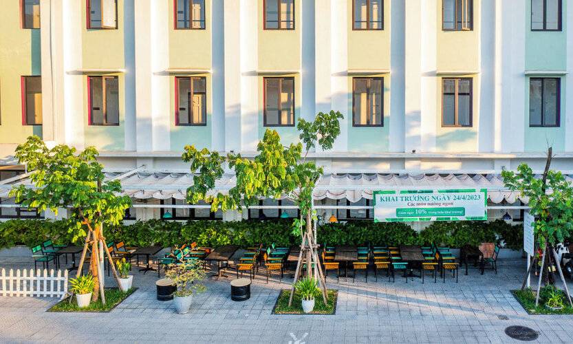 Êmm Hotel Hue