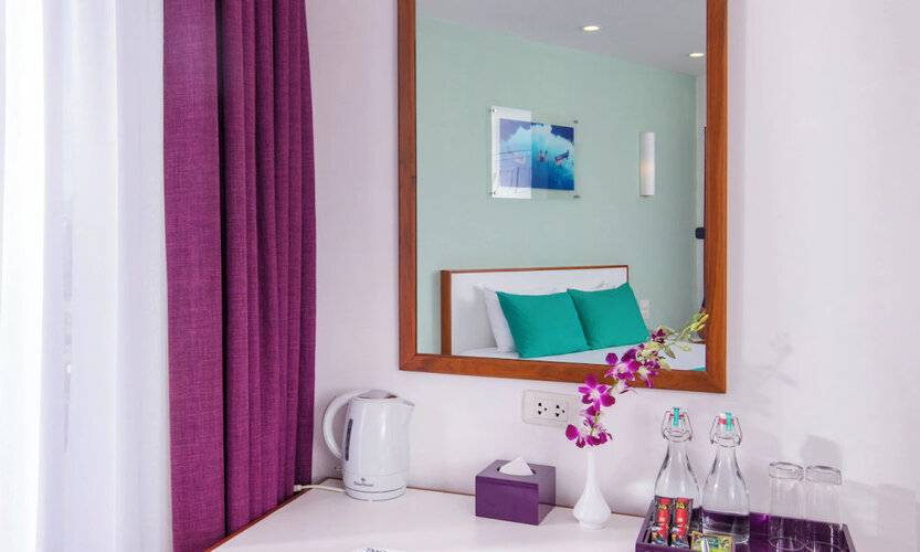 Êmm Hotel Hue