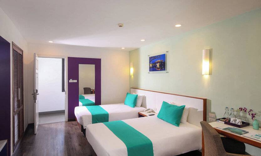 Êmm Hotel Hue
