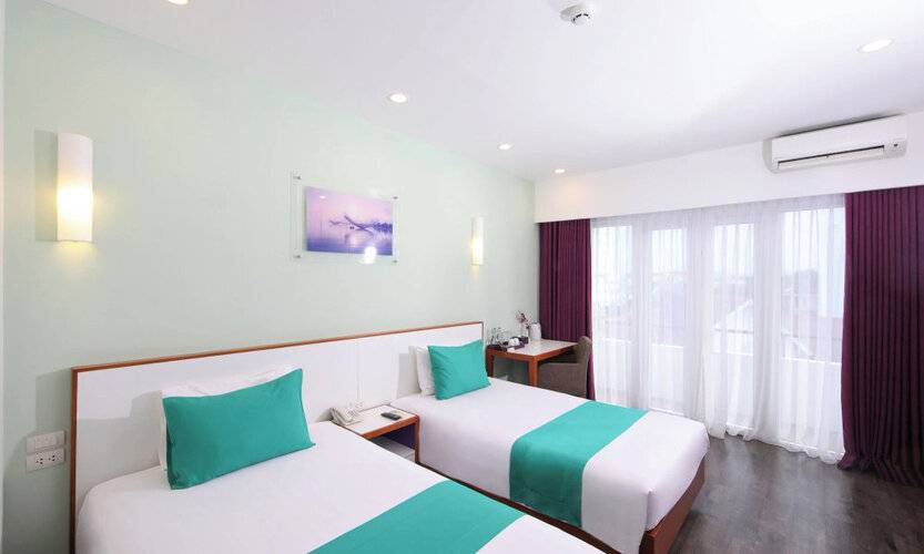 Êmm Hotel Hue