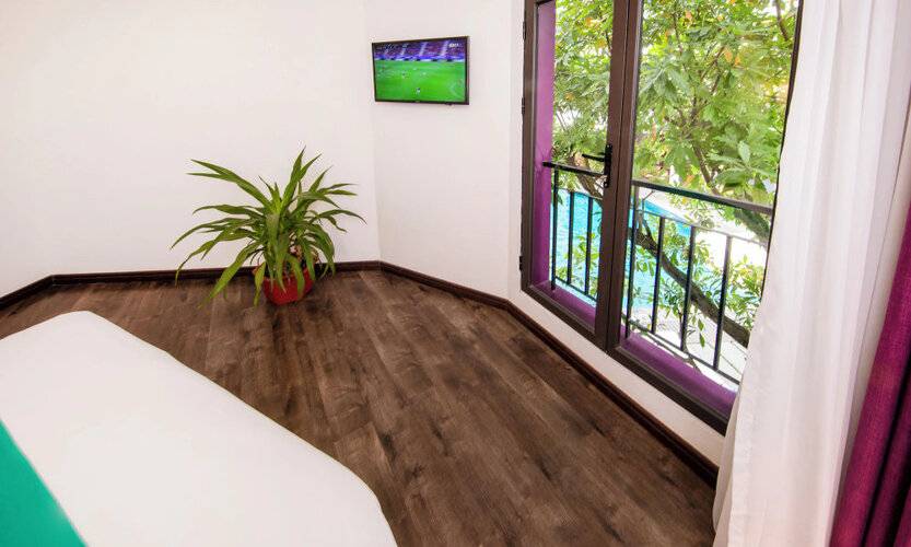 Êmm Hotel Hue