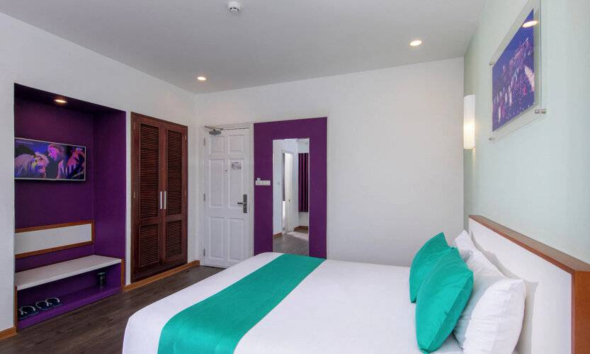 Êmm Hotel Hue