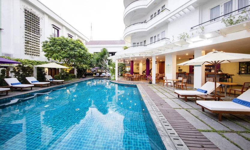 Êmm Hotel Hue