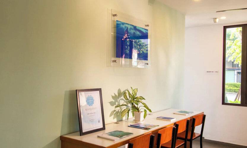 Êmm Hotel Hue