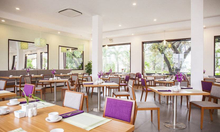 Êmm Hotel Hue