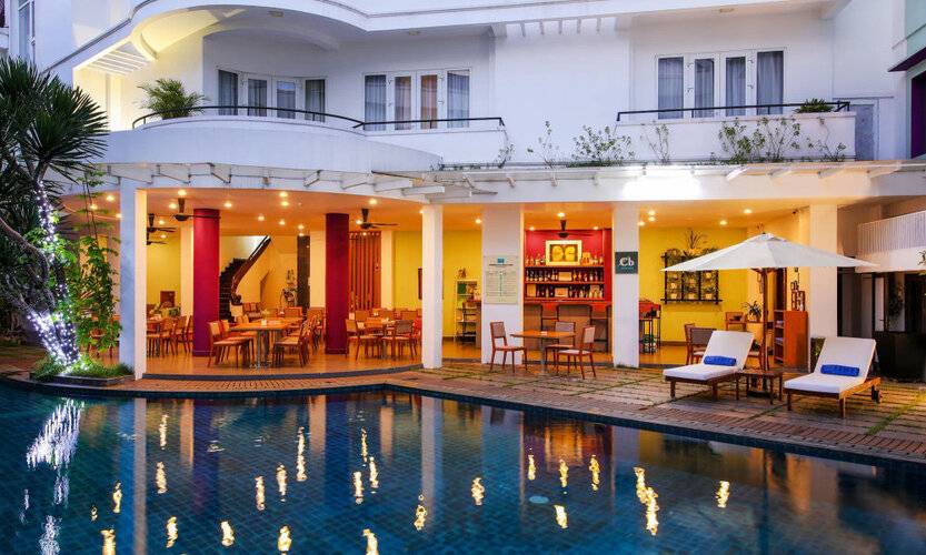 Êmm Hotel Hue