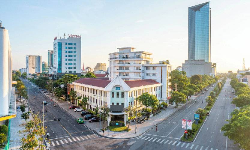 Êmm Hotel Hue
