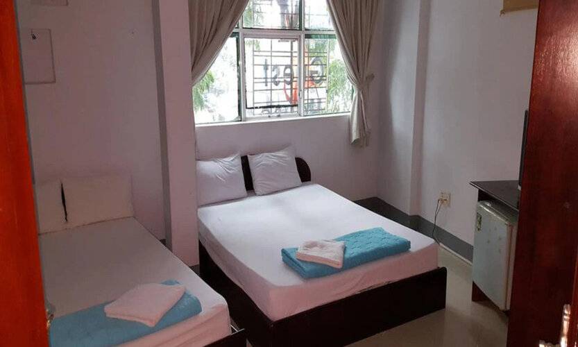 Hoang Cam Guesthouse