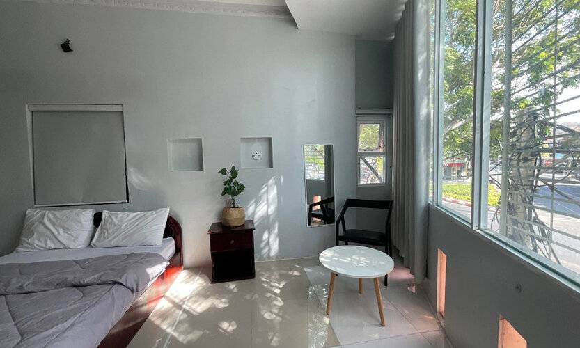 Hoang Cam Guesthouse