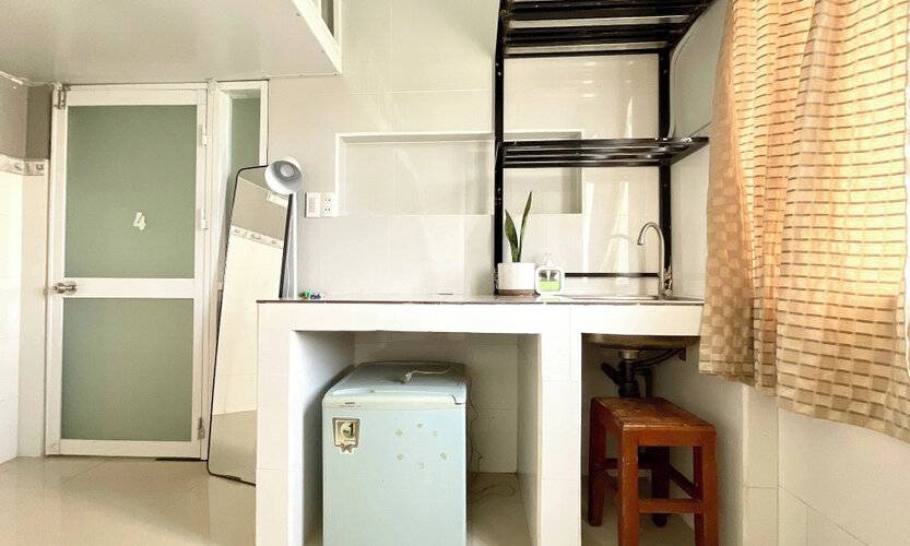 Hoang Cam Guesthouse