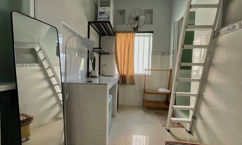 Hoang Cam Guesthouse