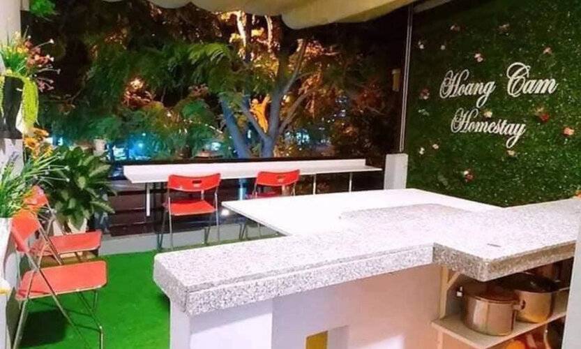 Hoang Cam Guesthouse