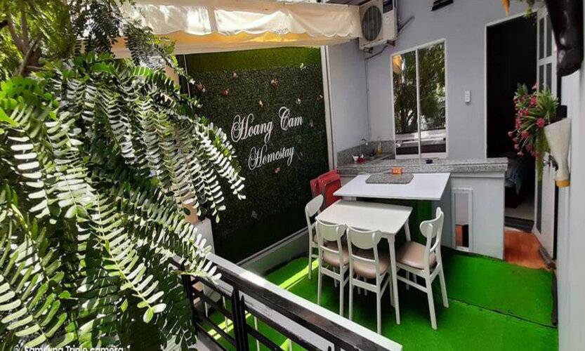 Hoang Cam Guesthouse