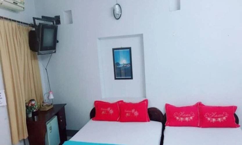 Hoang Cam Guesthouse