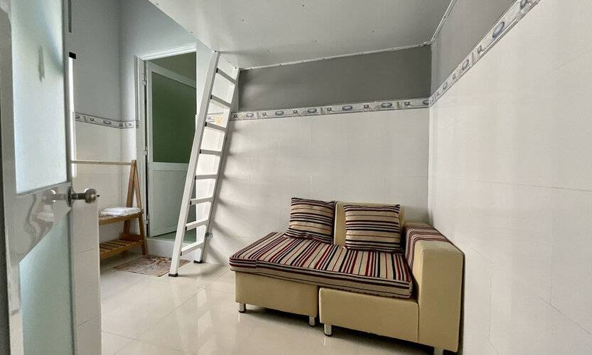 Hoang Cam Guesthouse