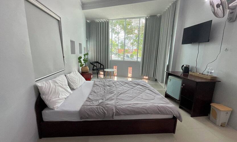 Hoang Cam Guesthouse