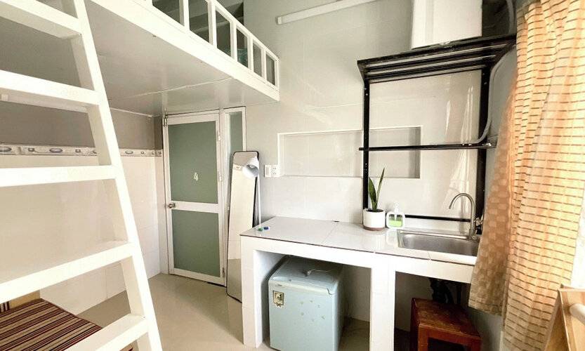 Hoang Cam Guesthouse