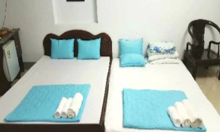 Hoang Cam Guesthouse