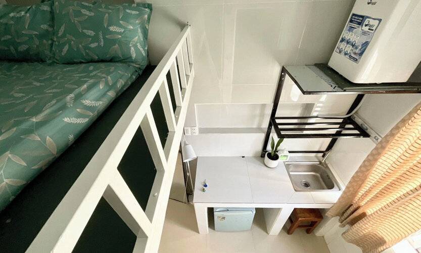 Hoang Cam Guesthouse