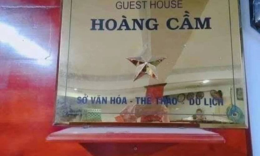 Hoang Cam Guesthouse