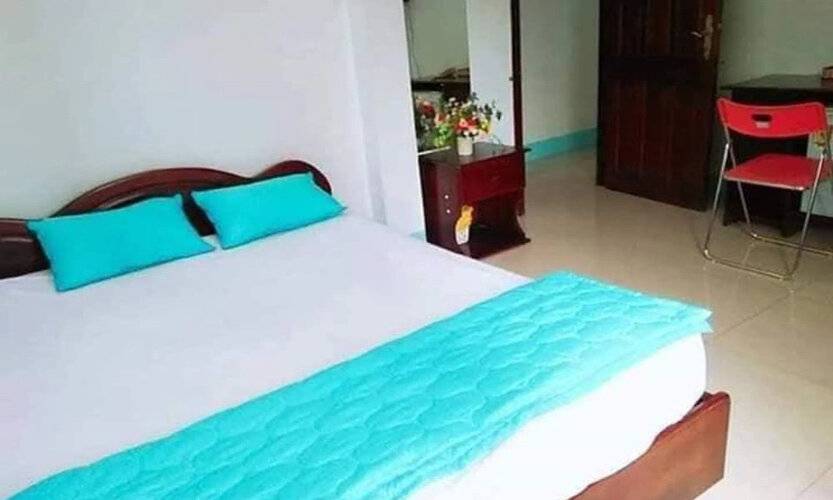 Hoang Cam Guesthouse