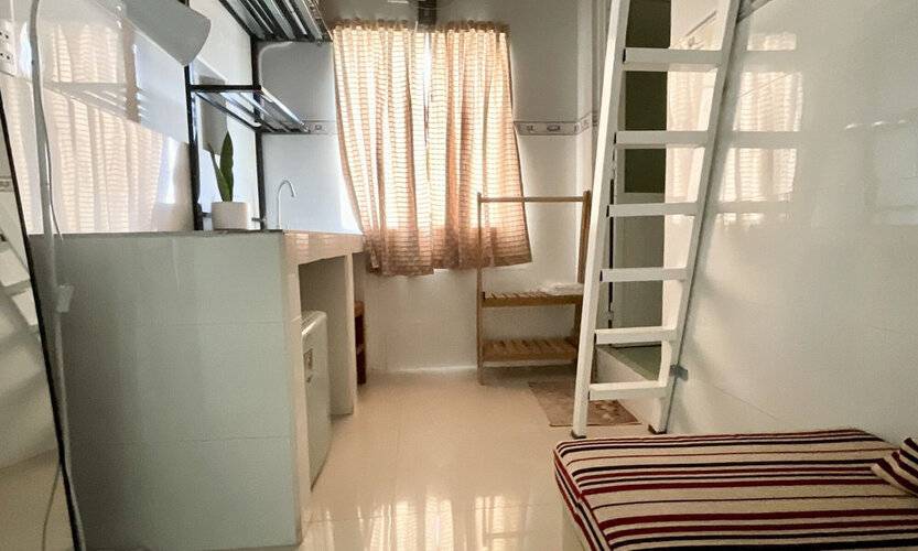 Hoang Cam Guesthouse