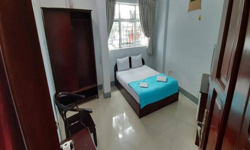 Hoang Cam Guesthouse