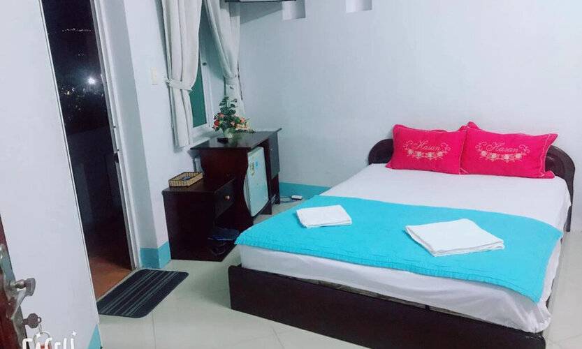 Hoang Cam Guesthouse