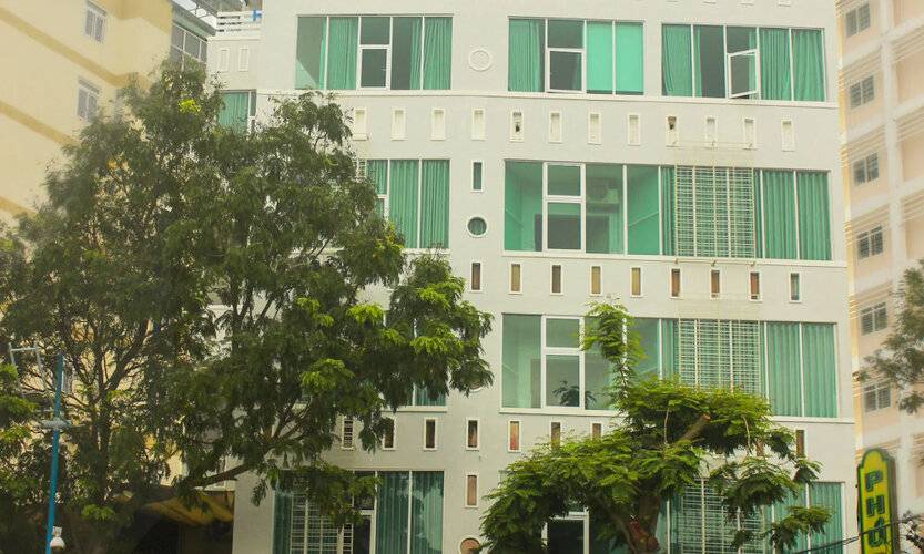Hoang Cam Guesthouse