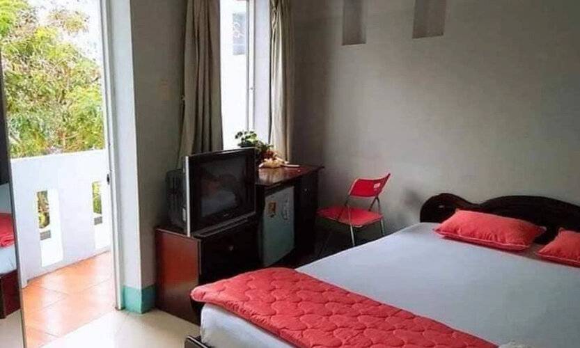 Hoang Cam Guesthouse
