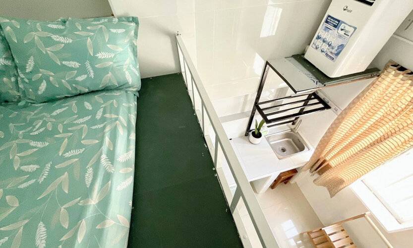 Hoang Cam Guesthouse