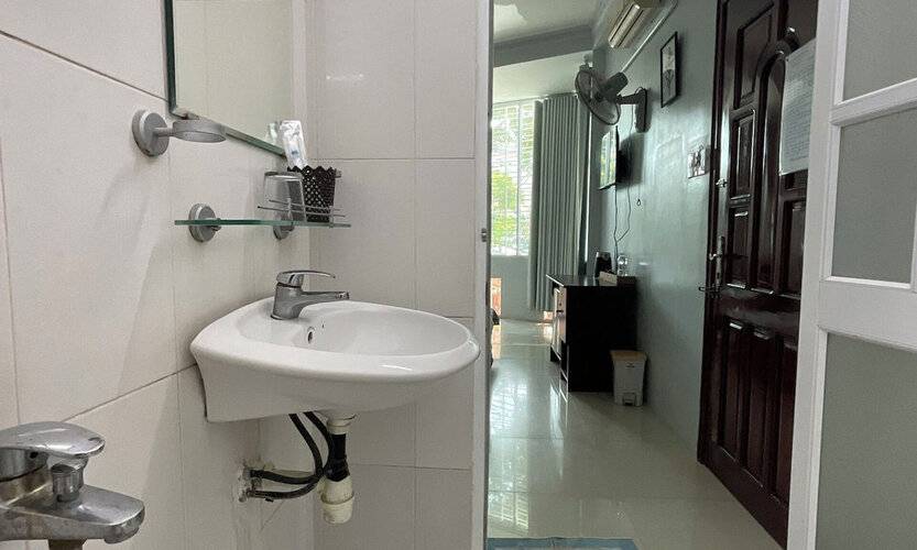 Hoang Cam Guesthouse