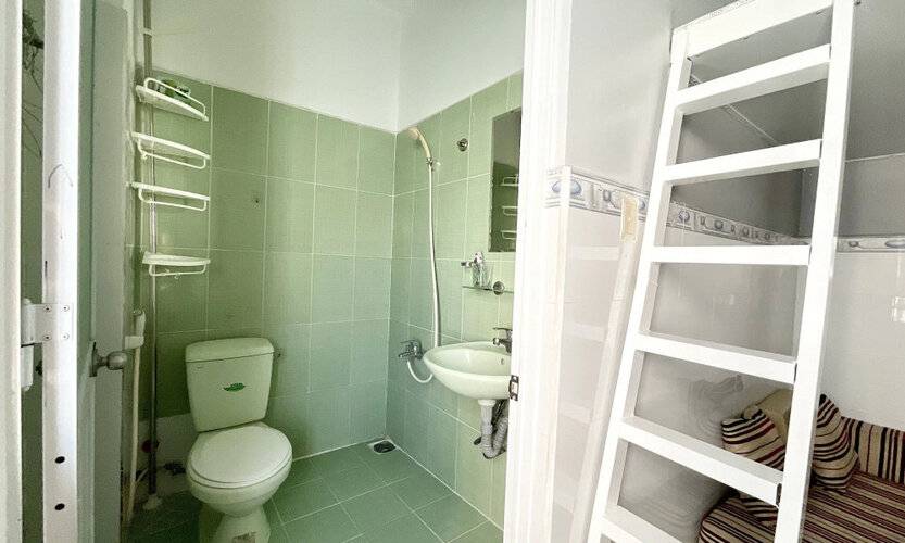 Hoang Cam Guesthouse