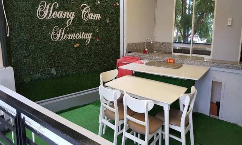 Hoang Cam Guesthouse