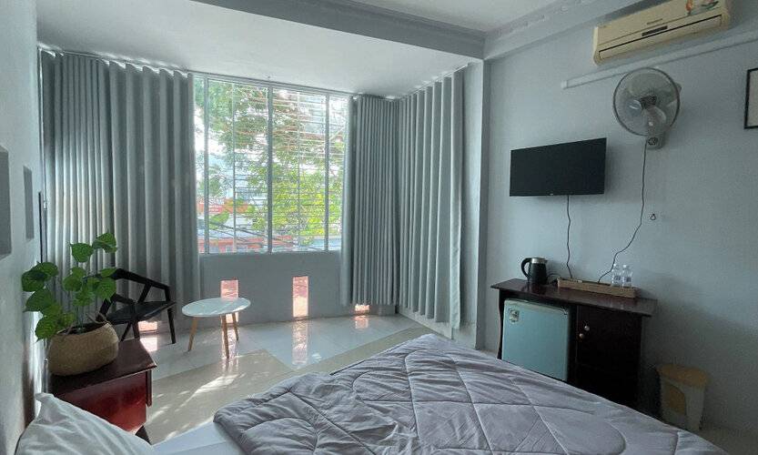 Hoang Cam Guesthouse