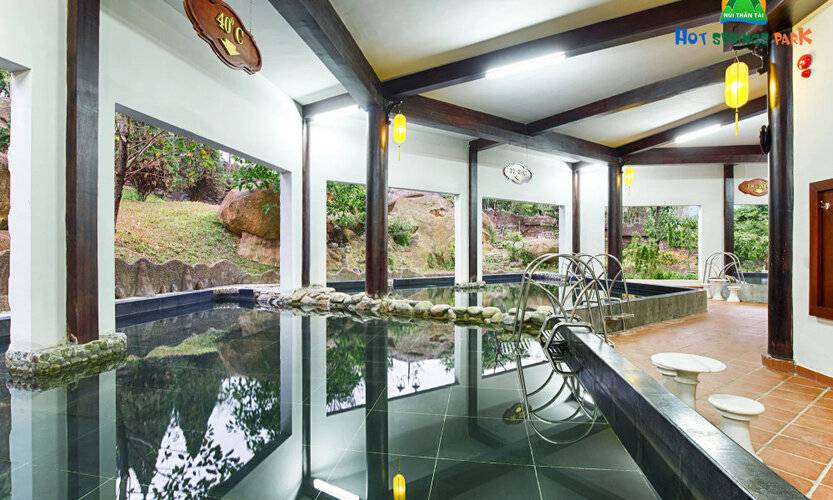 Ebisu Onsen Resort