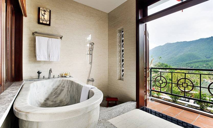 Ebisu Onsen Resort