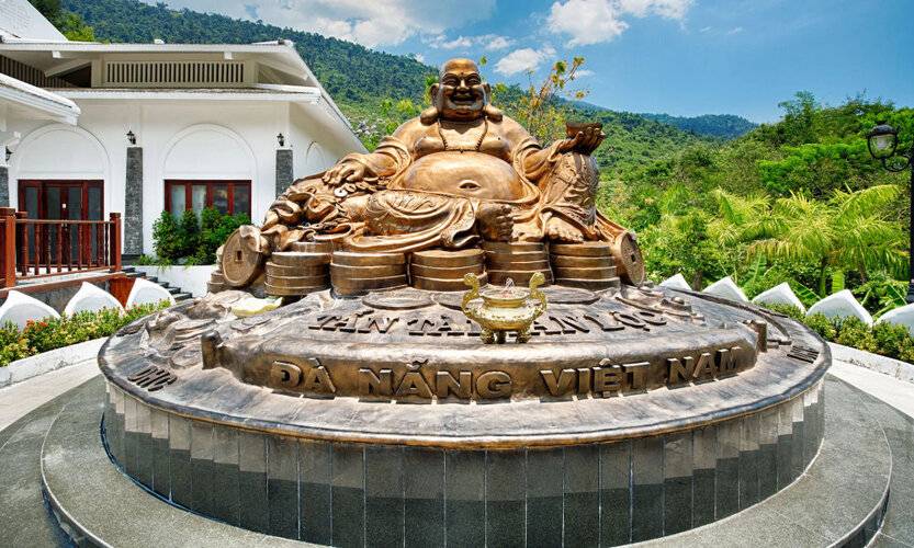 Ebisu Onsen Resort