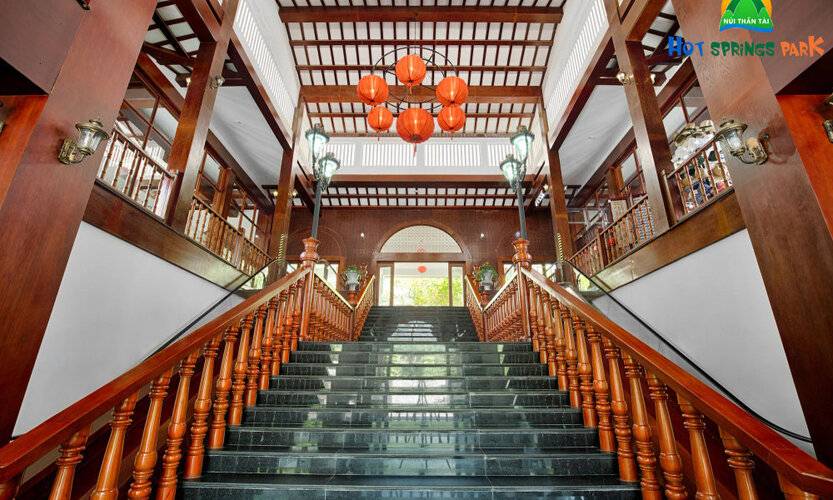 Ebisu Onsen Resort