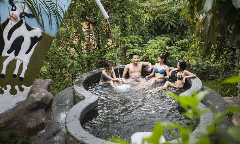 Ebisu Onsen Resort