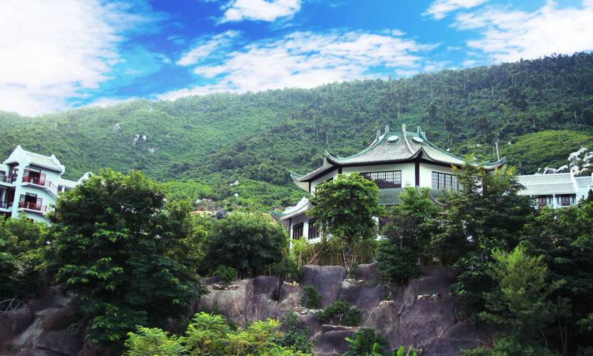 Ebisu Onsen Resort