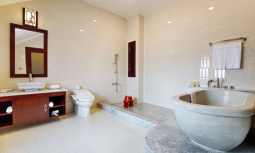 Ebisu Onsen Resort
