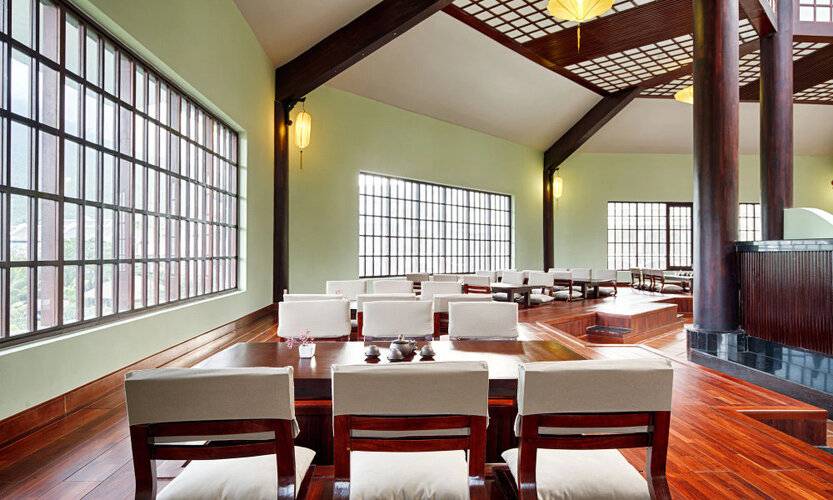 Ebisu Onsen Resort